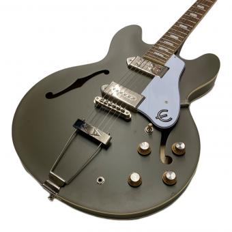 EPIPHONE (エピフォン) Casino Worn エレキギター @ Π