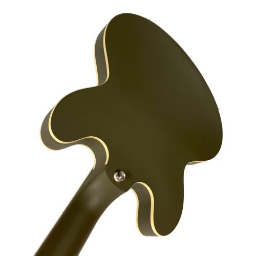 EPIPHONE (エピフォン) Casino Worn エレキギター @ Π