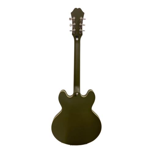 EPIPHONE (エピフォン) Casino Worn エレキギター @ Π