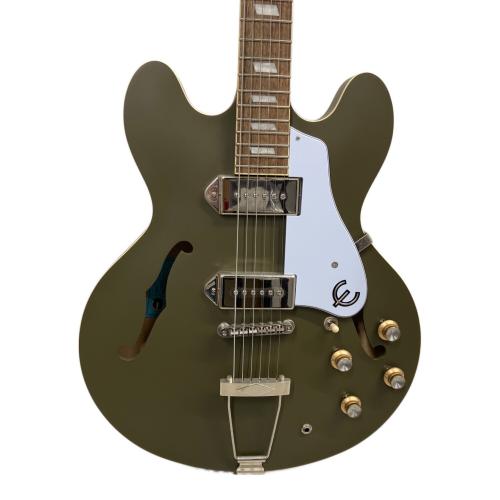 EPIPHONE (エピフォン) Casino Worn エレキギター @ Π