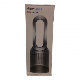 dyson (ダイソン) 空気清浄機能付きファンヒーターPure Hot + Cool 2019年製 HP00 程度S(未使用品) 未使用品