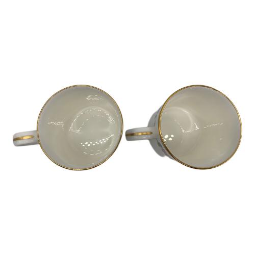 TIFFANY & Co. (ティファニー) マグカップセット 2Pセット