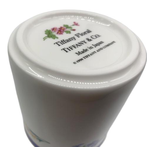 TIFFANY & Co. (ティファニー) マグカップセット 2Pセット