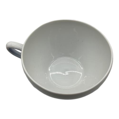 ビングオーグレンダール カップ&ソーサー B&G クリスマスローズ