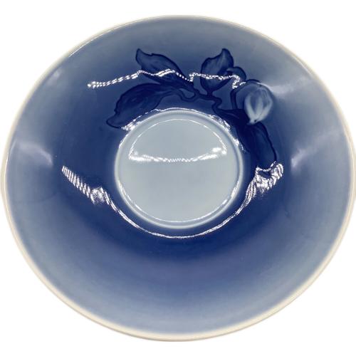 ビングオーグレンダール カップ&ソーサー B&G クリスマスローズ