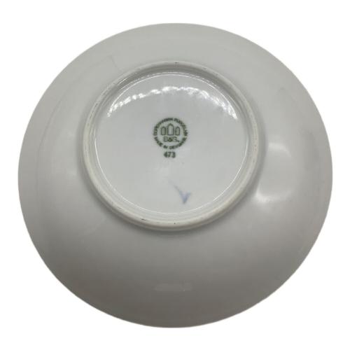 ビングオーグレンダール カップ&ソーサー B&G クリスマスローズ