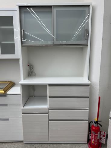 カテゴリ：食器棚・キッチンボード】商品一覧｜中古・リサイクル