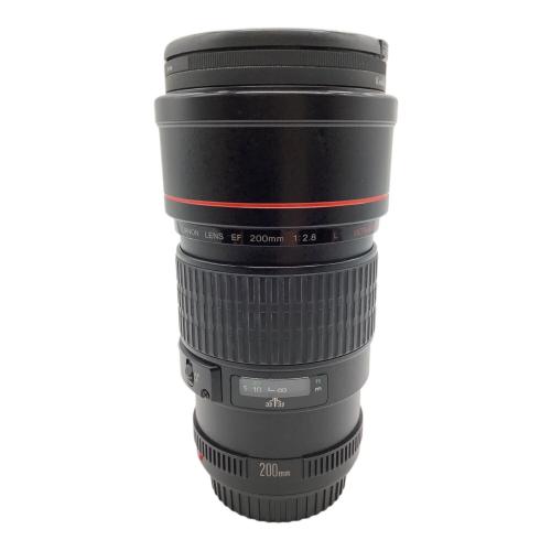 CANON (キヤノン) ズームレンズ 200ｍｍ 1：2.8 113306
