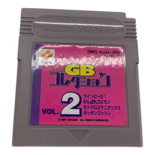 ゲームボーイ　カセット　GB ゲームボーイ」「GBカラー」「GBアドバンス」のソフトが遊べる携帯