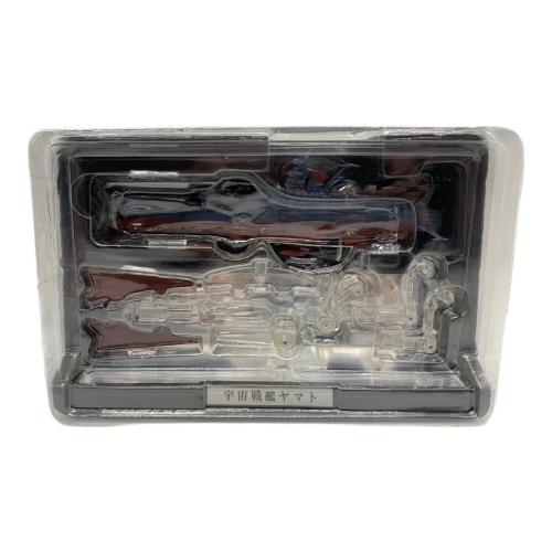 BANDAI (バンダイ) フィギュア 輝艦大全 宇宙戦艦ヤマト2202 愛の戦士たち