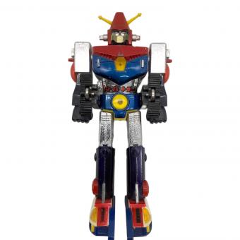 ポピー 超合金 超電磁ロボ コンバトラーV GA-54 廃盤品