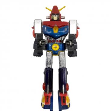 ソフビフィギュア ゲッターロボ ゲッター3｜トレファクONLINE