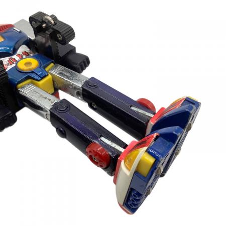 ポピー 超合金 超電磁ロボ コンバトラーV GA-54 廃盤品｜トレファクONLINE