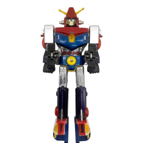 ポピー 超合金 超電磁ロボ コンバトラーV GA-54 廃盤品