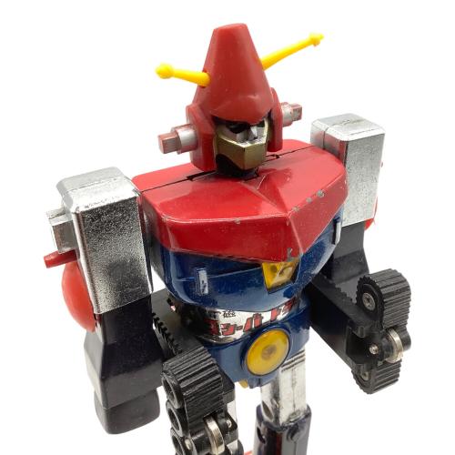 ポピー 超合金 超電磁ロボ コンバトラーV GA-54 廃盤品