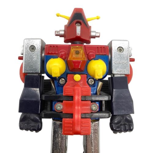 ポピー 超合金 超電磁ロボ コンバトラーV GA-54 廃盤品