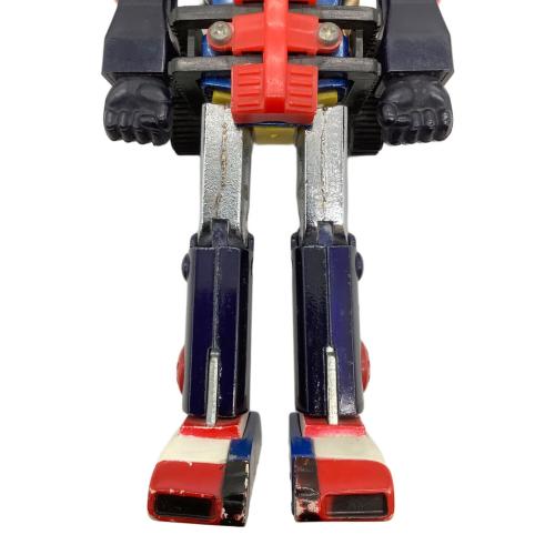 ポピー 超合金 超電磁ロボ コンバトラーV GA-54 廃盤品