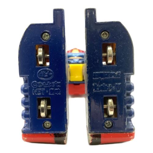 ポピー 超合金 超電磁ロボ コンバトラーV GA-54 廃盤品