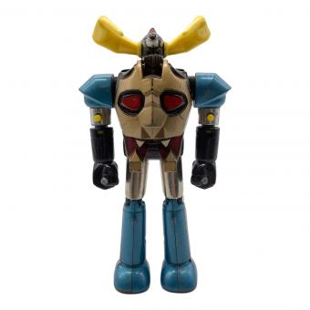 超合金 当時物 部品欠品多数有り 大空魔竜ガイキング GA-51 廃盤品