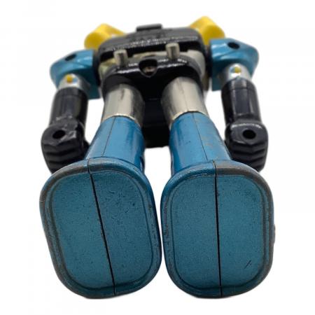 超合金 当時物 部品欠品多数有り 大空魔竜ガイキング GA-51 廃盤品