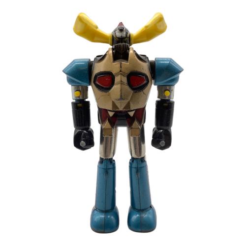 超合金 当時物 部品欠品多数有り 大空魔竜ガイキング GA-51 廃盤品