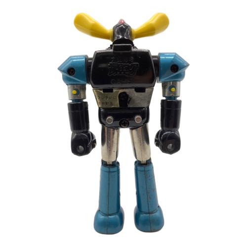 超合金 当時物 部品欠品多数有り 大空魔竜ガイキング GA-51 廃盤品