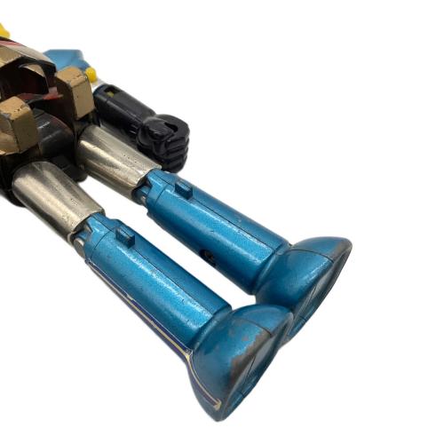 超合金 当時物 部品欠品多数有り 大空魔竜ガイキング GA-51 廃盤品