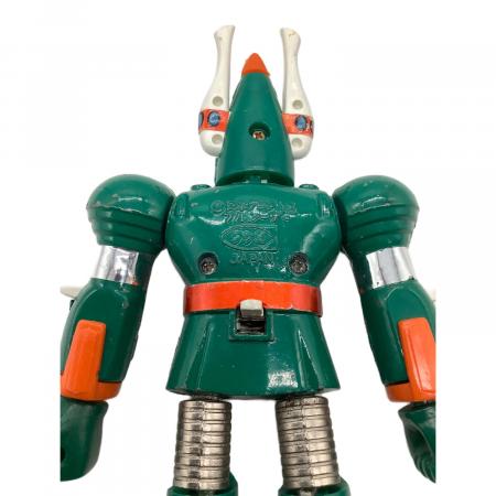 タケミ レトロホビー ビッガー合金ブルシーザー 廃盤品｜トレファクONLINE