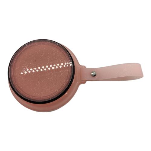 STARBUCKS COFFEE (スターバックスコーヒー) SAKURA2025 ストラップカップシェイプステンレスボトルレイヤード 355ml