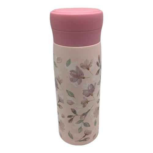 STARBUCKS COFFEE (スターバックスコーヒー) SAKURA2024ステンレスボトルナチュラル325ml