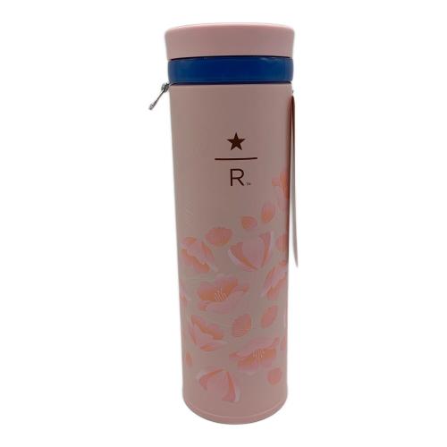 STARBUCKS COFFEE (スターバックスコーヒー) ステンレス製携帯用まほうびん SAKURA2025