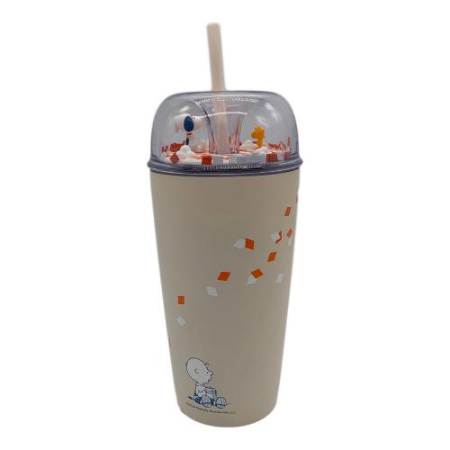 STARBUCKS COFFEE (スターバックスコーヒー) ステンレスタンブラー ピーナッツコラボ ベトナム限定