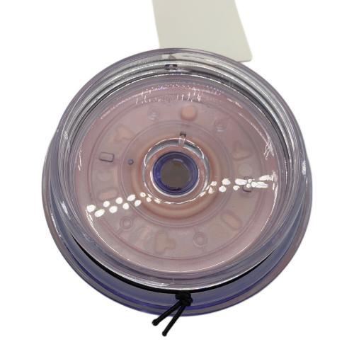 STARBUCKS COFFEE (スターバックスコーヒー) PEANUTS ステンレスコールドカップタンブラー ピンク 473ml