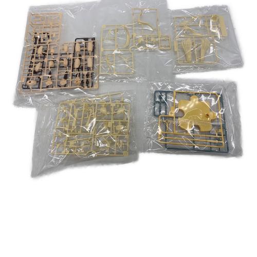 KOTOBUKIYA (コトブキヤ) プラモデル キャラクター 箱ヤケ有 創彩少女庭園 佐伯リツカ