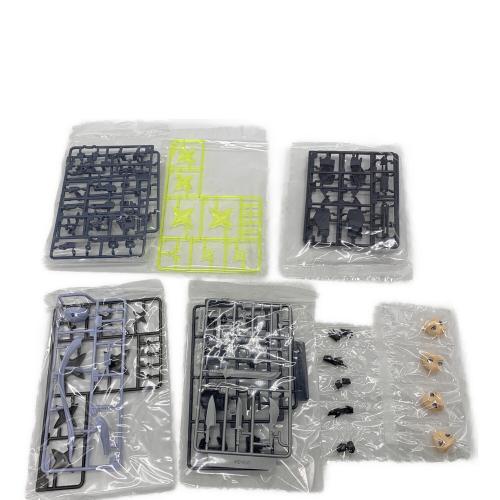 KOTOBUKIYA (コトブキヤ) プラモデル キャラクター フレ-ムアームズガール 迅雷 Indigo Ver