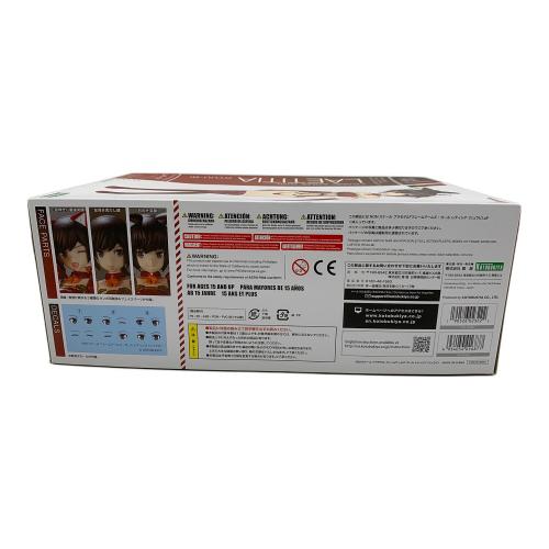 コトブキヤ プラモデル キャラクター フレームアームズガール レティシア（リュウビ）