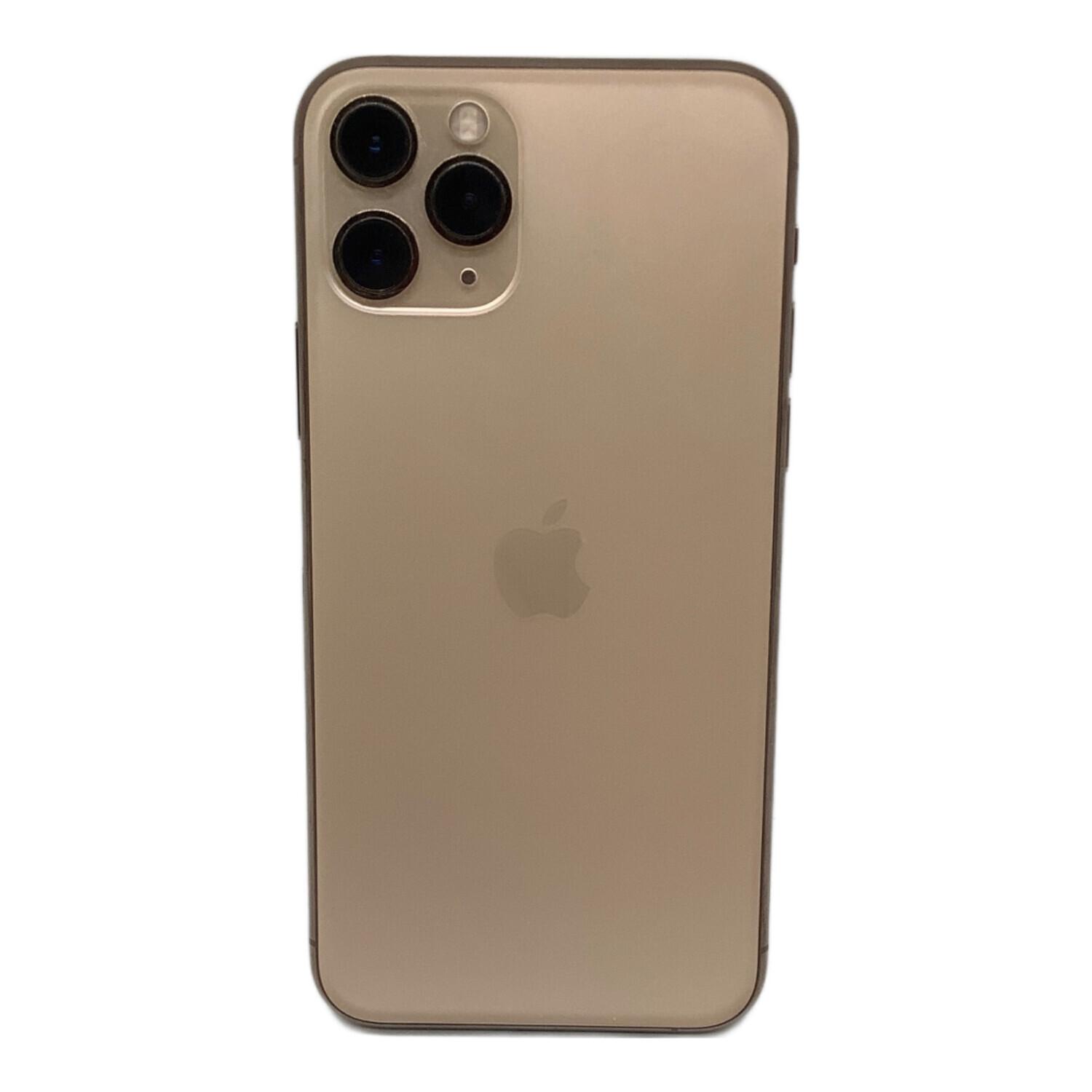 Apple iPhone11 Pro MWC92J/A サインアウト確認済 353827108671115