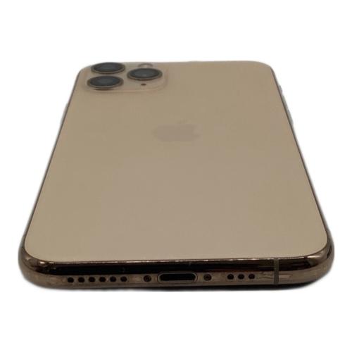 Apple iPhone11 Pro MWC92J/A サインアウト確認済 353827108671115