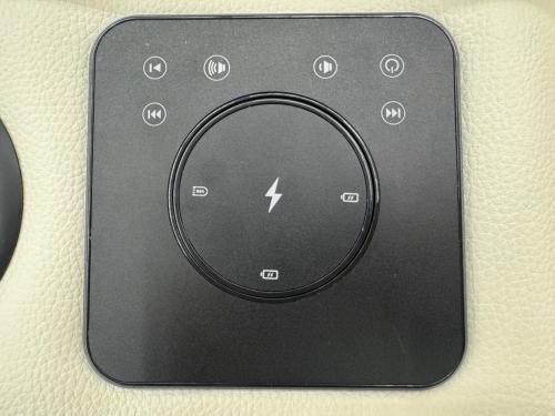 電動リクライニングソファ ホワイト 2人掛け