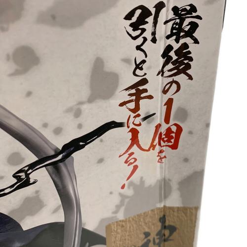 ONE PIECE (ワンピース) シャンクス 神避 ワンピースフィギュア 一番くじ