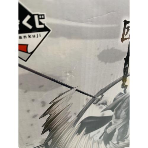 ONE PIECE (ワンピース) シャンクス 神避 ワンピースフィギュア 一番くじ