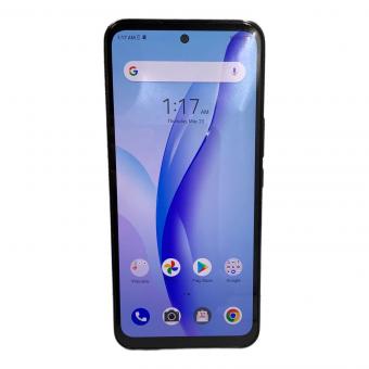 ZTE Libero 5G Ⅲ A202ZT サインアウト確認済 868614067408921 ○ SoftBank 修理履歴無し 64GB ー 程度:Bランク 2022年発売