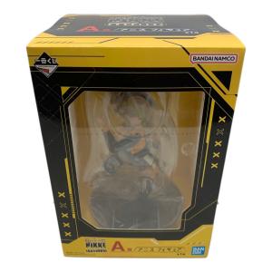 フィギュア　BANDAI　 一番くじ 勝利の女神NIKKE CHAPTER3 A賞 アニス