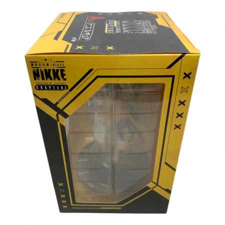 フィギュア BANDAI 一番くじ 勝利の女神NIKKE CHAPTER3 A賞 アニス