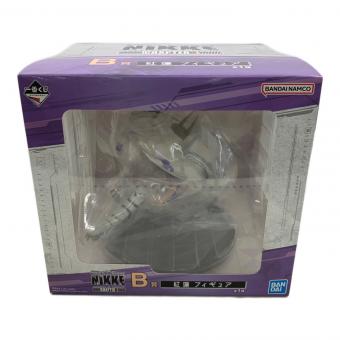 フィギュア BANDAI　一番くじ 勝利の女神NIKKE　CHAPTER4 B賞 紅蓮