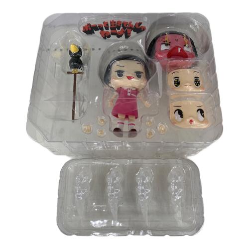 MEDCOMTOY (メディコムトイ) チコちゃんに叱られる チコちゃんフィギュア 開封品