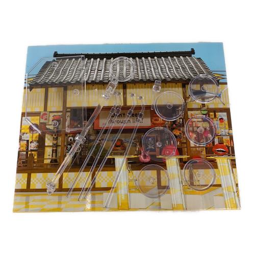 MEDCOMTOY (メディコムトイ) チコちゃんに叱られる チコちゃんフィギュア 開封品