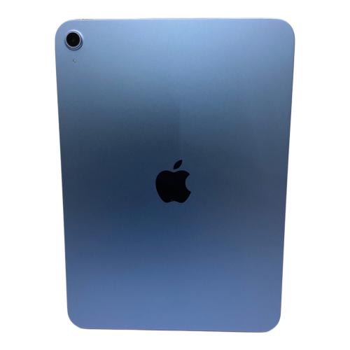 Apple (アップル) iPad MD4A4J/A Wi-Fiモデル 修理履歴無し 128GB 2025年発売 バッテリー:Sランク(100%)