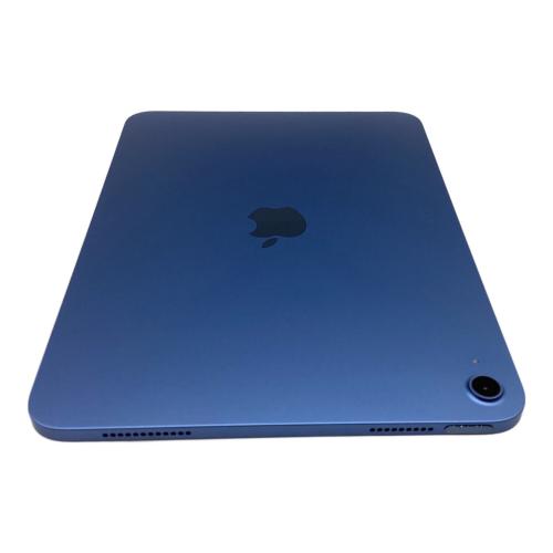 Apple (アップル) iPad MD4A4J/A Wi-Fiモデル 修理履歴無し 128GB 2025年発売 バッテリー:Sランク(100%)