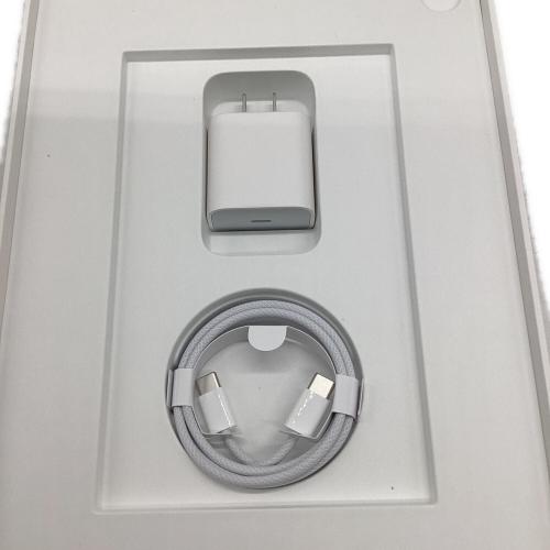 Apple (アップル) iPad MD4A4J/A Wi-Fiモデル 修理履歴無し 128GB 2025年発売 バッテリー:Sランク(100%)